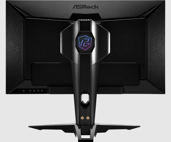 Monitor 27" ASRock PG27QFW2A IPS 2560x1440/400Hz/1ms/2xHDMI/DP