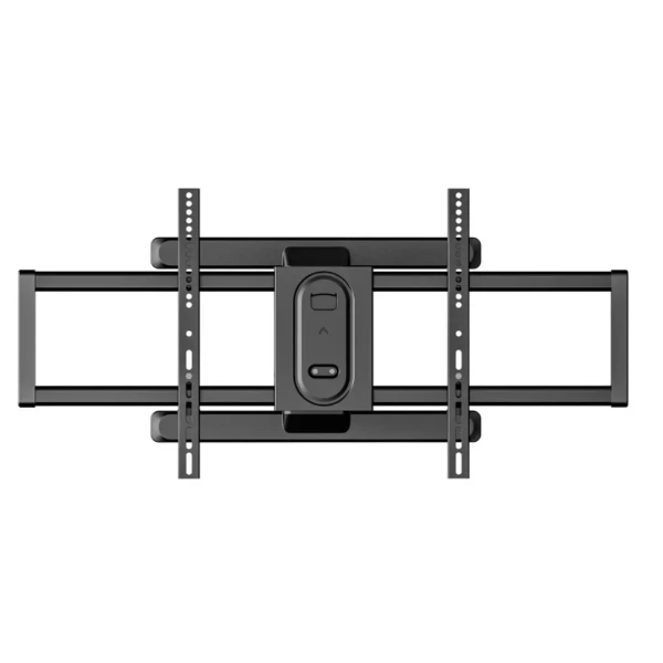 Nosač za TV Kettz CER-95Z 43-95/vesa max 800x400/zglobni/Tilt/60kg