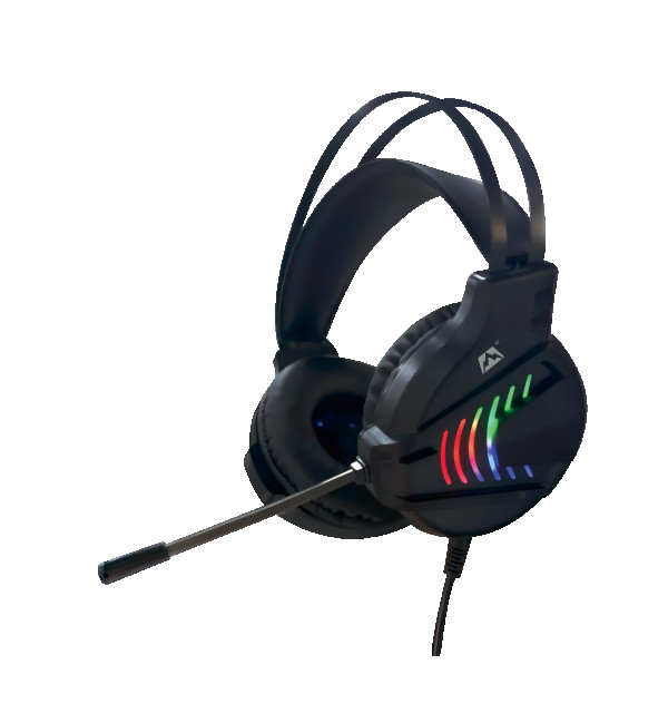 Slusalice JT-DEP102 Gaming RGB USB+3.5mm