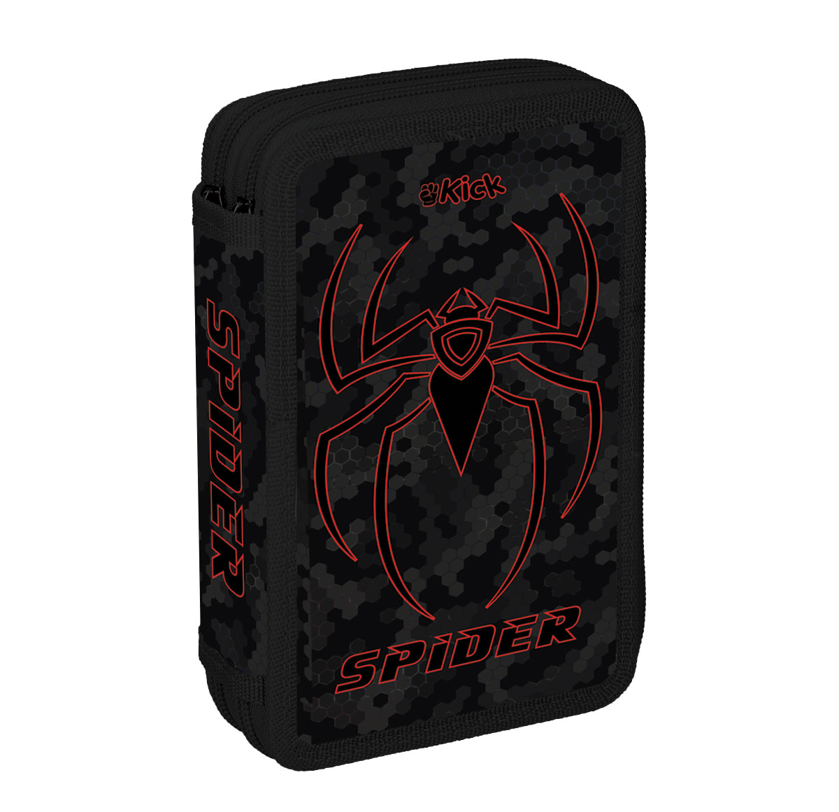 PERNICA PUNA -2 ZIPA SPIDER 2023