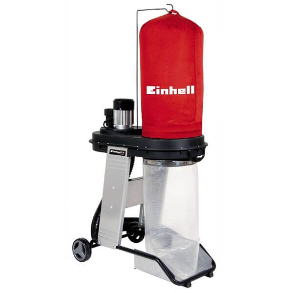 Einhell TE-VE 550/1 A Industrijski usisivač
