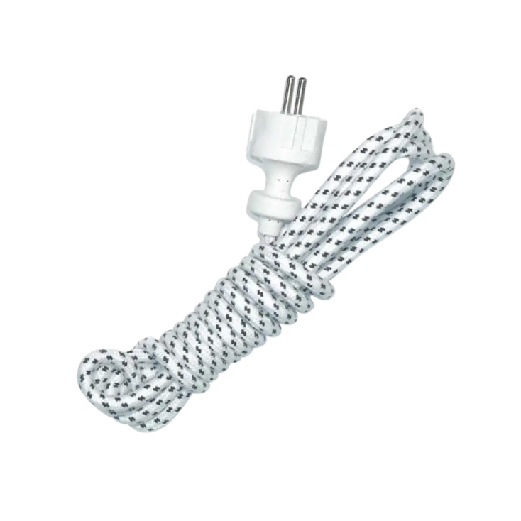 Kabel za peglu 3m 3x0.75mm2