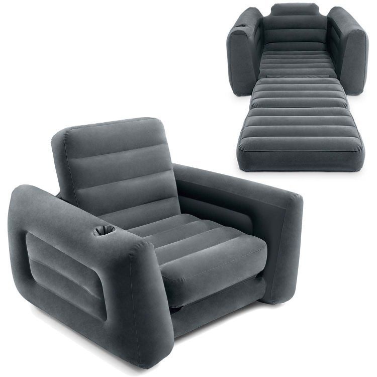 PULL-OUT CHAIR