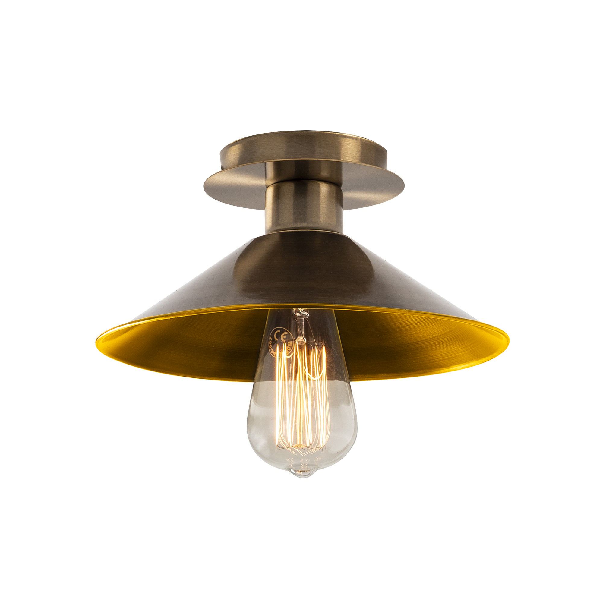Luster Berceste - N-662 Vintage