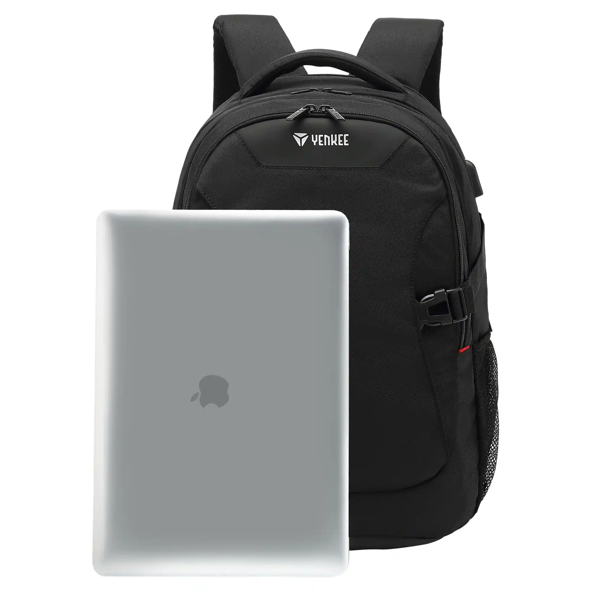 Ranac za Laptop 15.6 Yenkee YBB 1502 sa izlazom za punjač