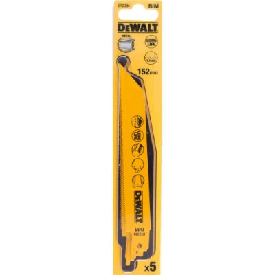 DeWALT list za ličiji rep DT2384