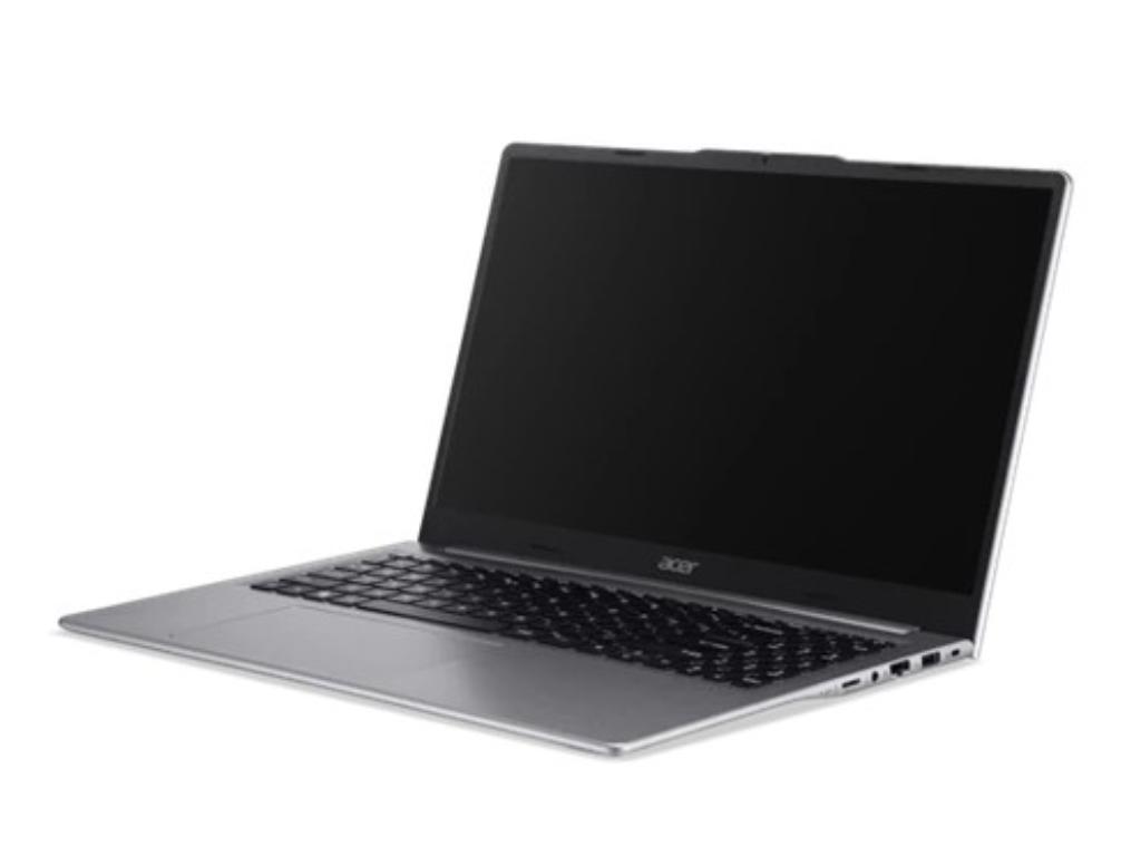 Laptop ACER Aspire Lite AL15-44P NoOS/15.6"FHD IPS/Ryzen 5 7430U/8GB/512GB/EN/srebrna