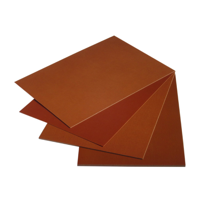 Pertinaks 600x600x2mm