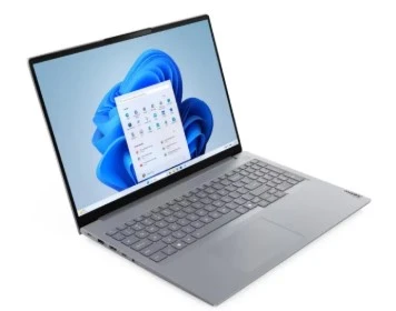 NB Lenovo ThinkBook 16 G8 U5-135H/32GB/M.2 1T/16"/FP/BL/SRB/3Y/21SK00FSYA