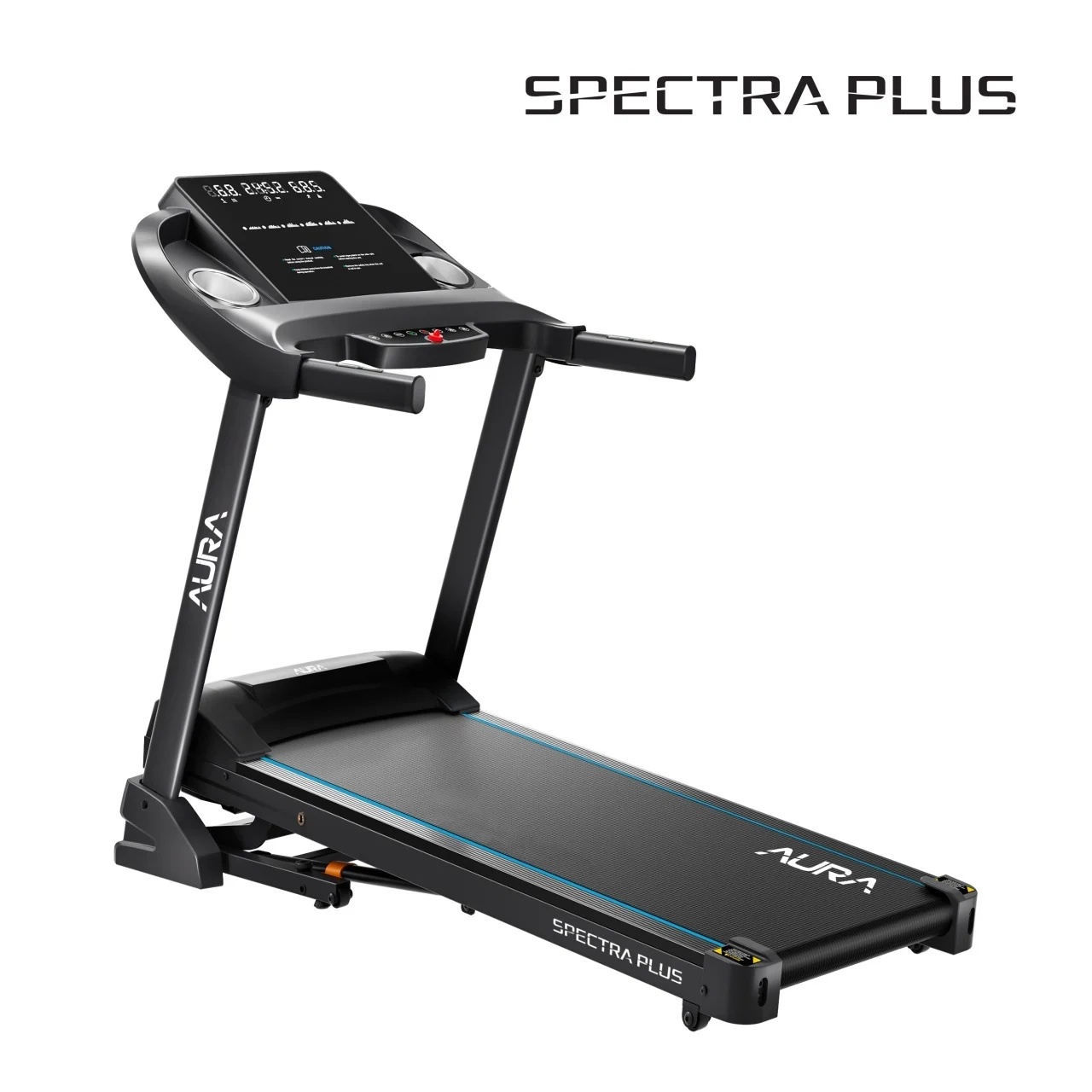 Traka za trčanje SPECTRA PLUS 12.8km/h - 2.0HP