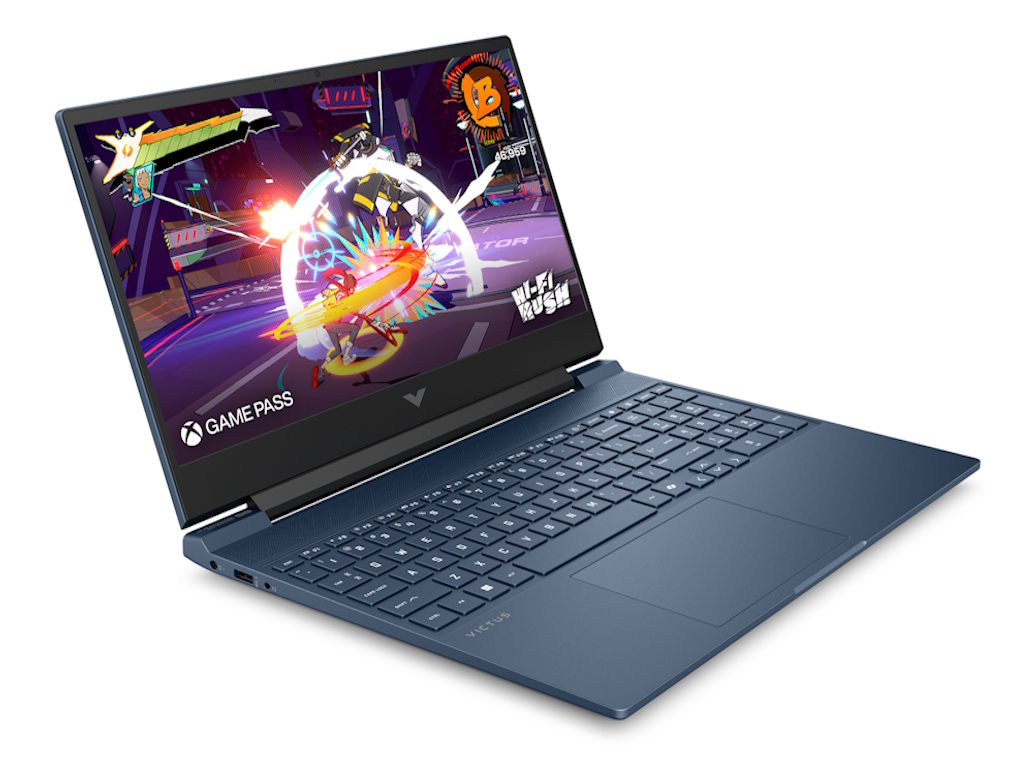 Laptop HP Victus 15-fa2068nm DOS/15.6"FHD AG IPS 144Hz/Core 7-240H/16GB/1TB/5050 8GB/backlit/teget