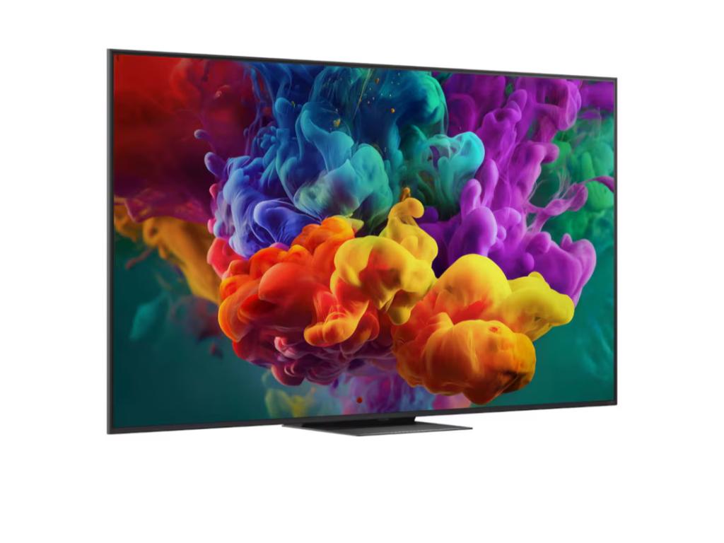 Televizor LG 65QNED86B3B/QNED-Mini LED/65"/4K Ultra HD/smart/webOS 26/crna