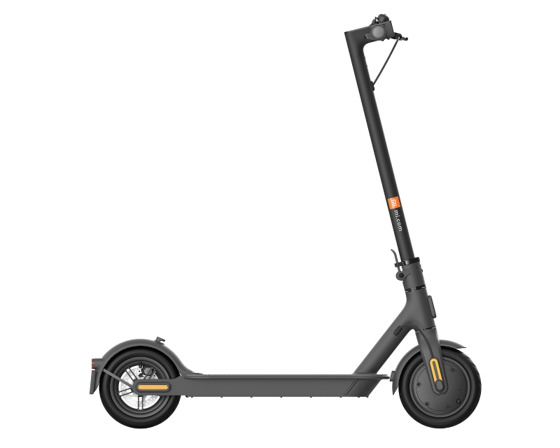 XIAOMI MI Električni trotinet 1S