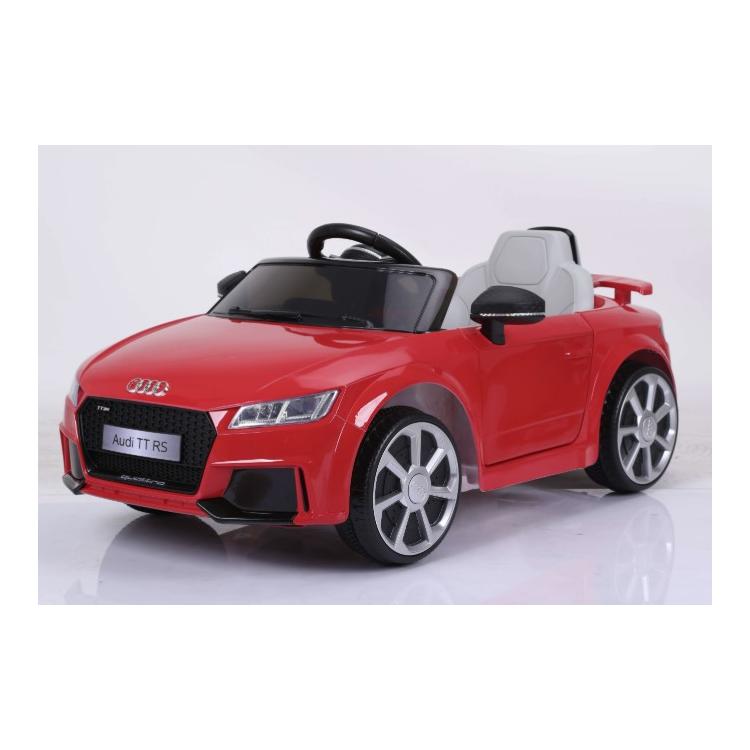 BIC.AUD TT RS JE1198 RED