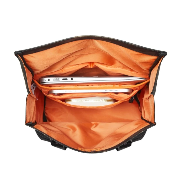 Torba za Laptop 15.6 Rivacase Sherwood Roltop 7621/braon camo