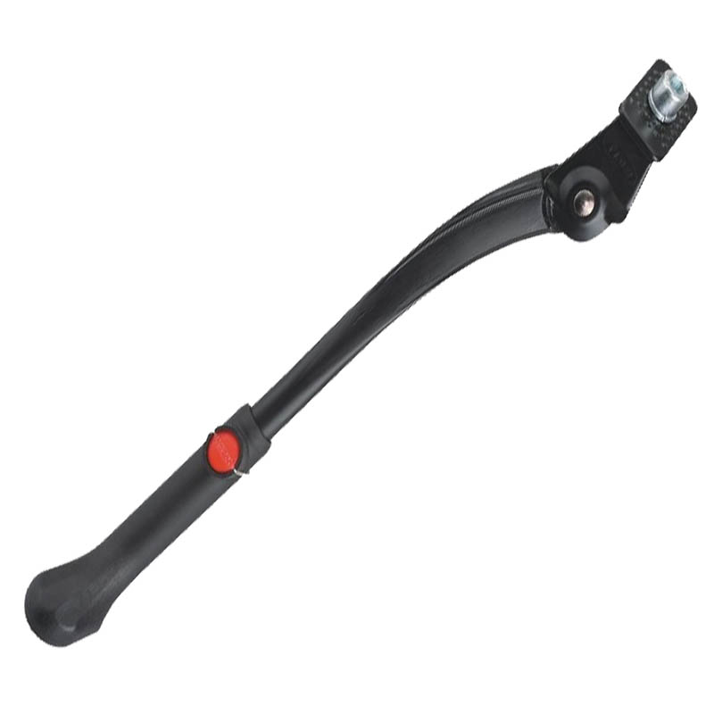 NOGAR SREDNJI PODESAVAJUCI HX-Y10-24 ALU CRNI