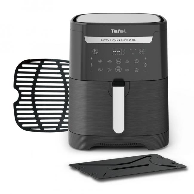 TEFAL FRITEZA NA VRUĆ VAZDUH EY801815