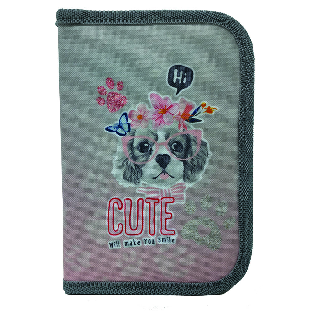 PERNICA PUNA - 1 ZIP KICK CUTE 2025.