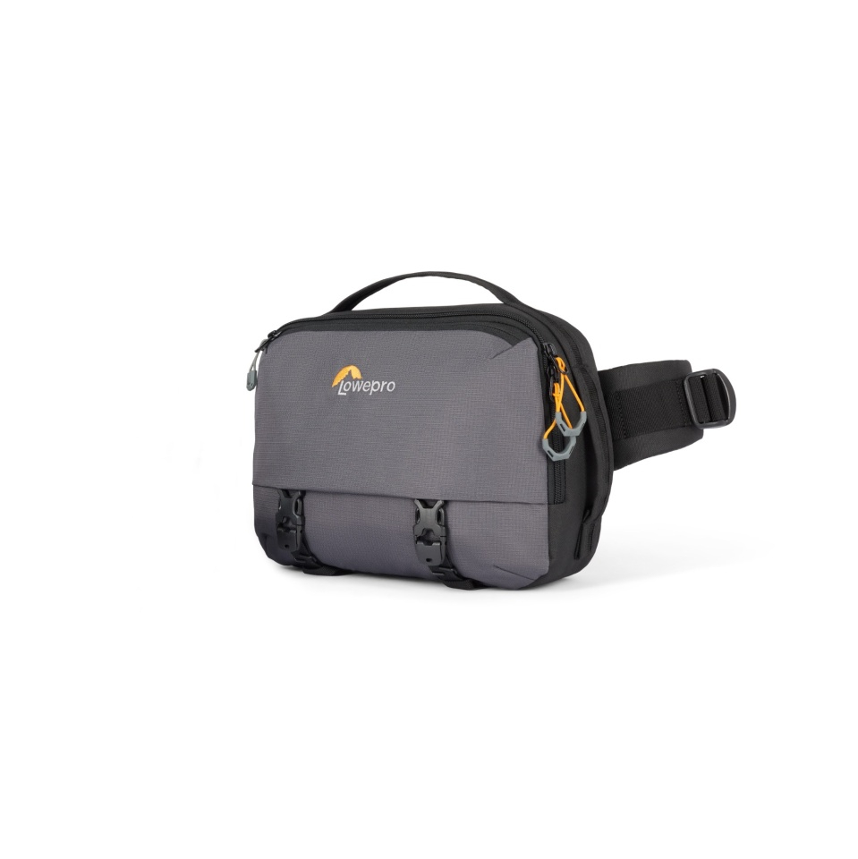 LOWEPRO Trekker LT SLX 120 siva