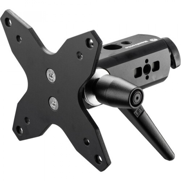 Manfrotto MLTSA1001B TetherGear VESA Monitor Mount