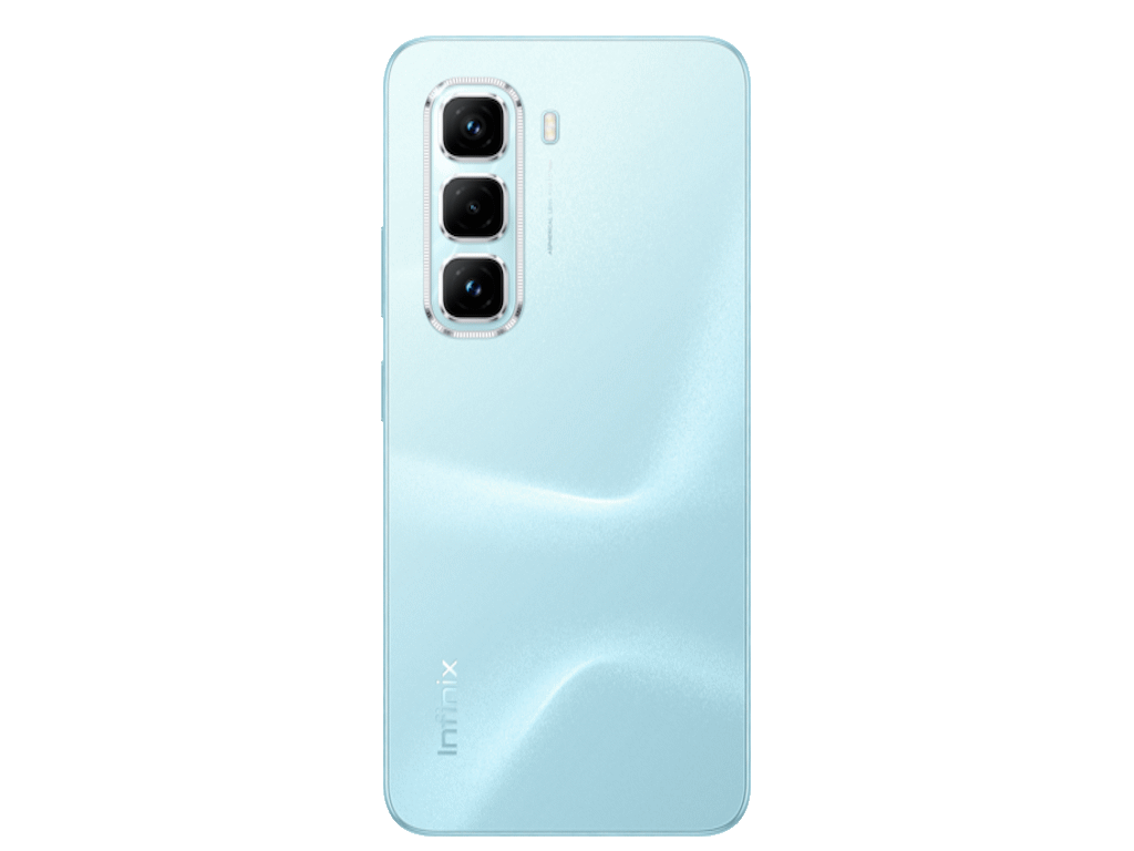 Smartphone INFINIX Hot 50 Pro 8GB/256GB/plava