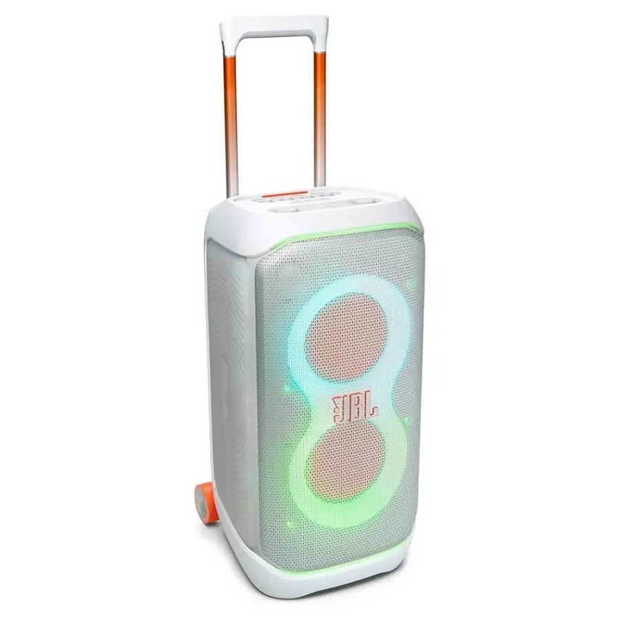 JBL Stage 320 Partybox bela