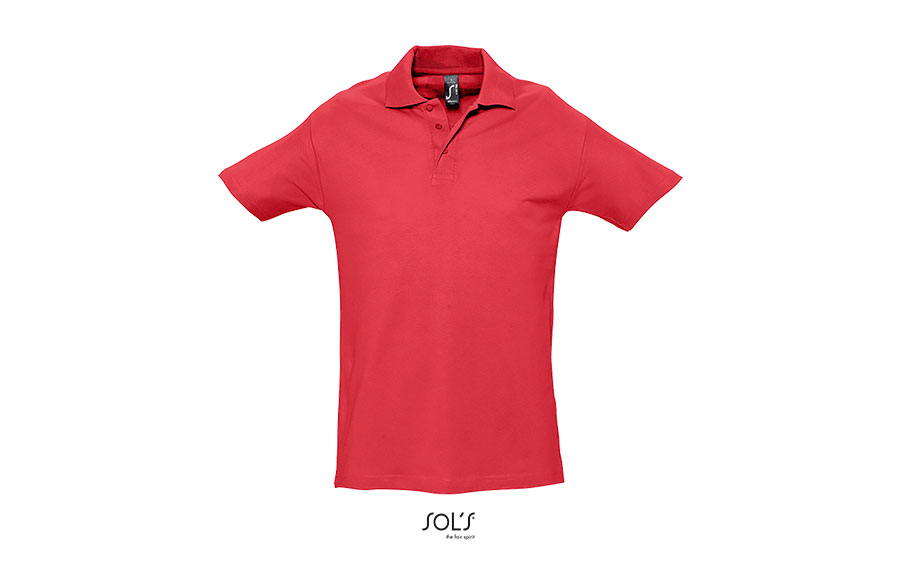 SPRING II muška polo majica sa kratkim rukavima