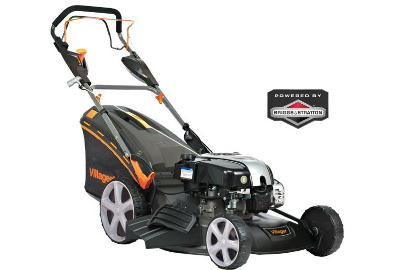 Villager Samohodna motorna kosačica VRS 530 PV