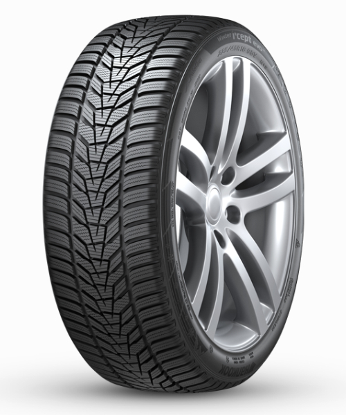 245/45R18 Hankook Winter i*cept evo3 100V ROF FP