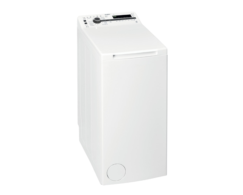 WHIRLPOOL TDLRB 6230SS EU/N mašina sa gornjim punjenjem