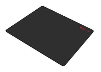 GENESIS Mouse Pad Gaming Carbon 500 XL