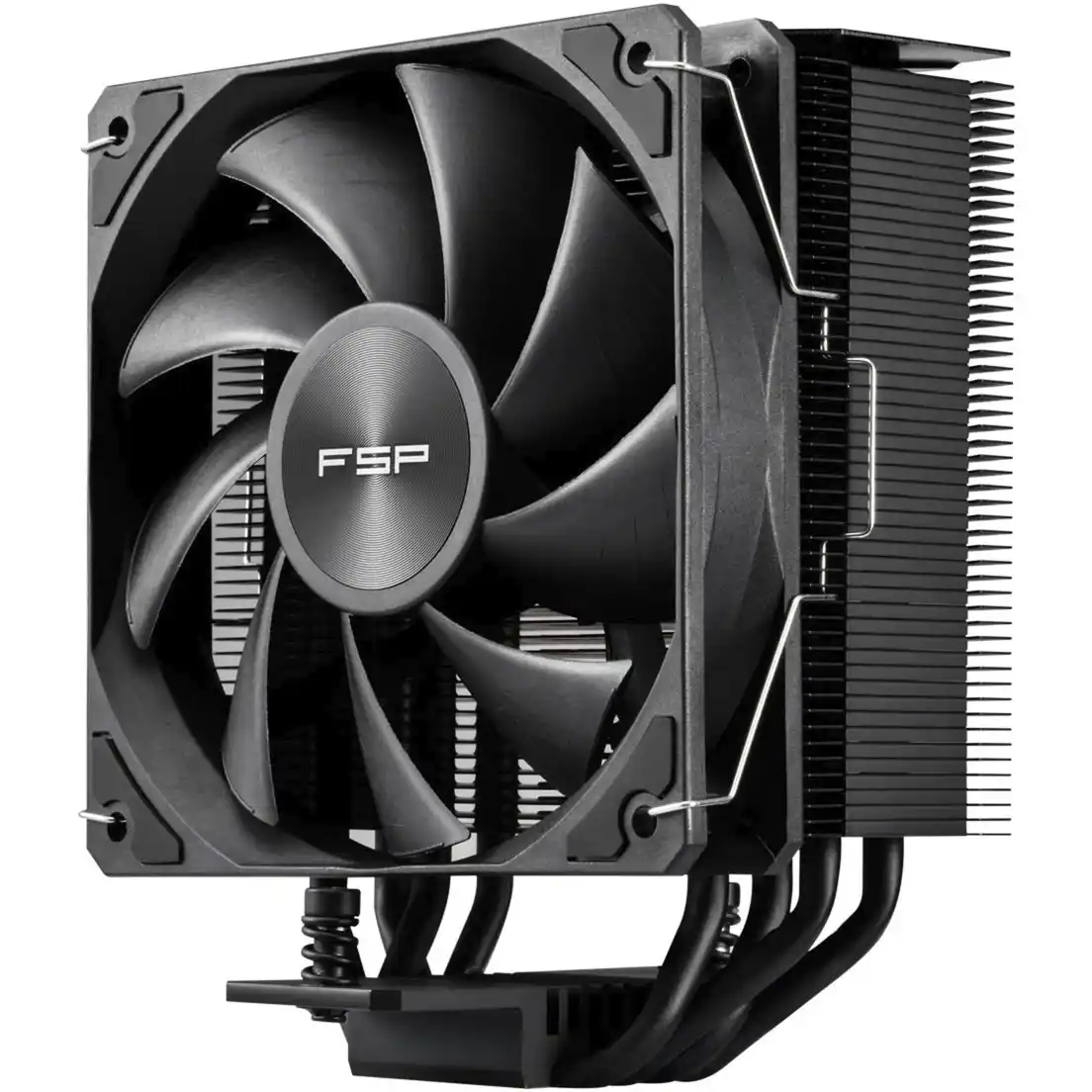 CPU Cooler FSP NP5-B (1200/1700/AM5/AM4)