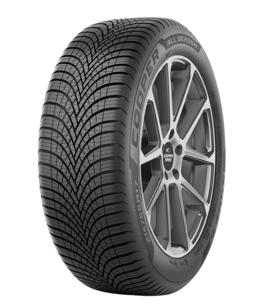 225/50R17 COOPER ALL SEASON 98W XL FP