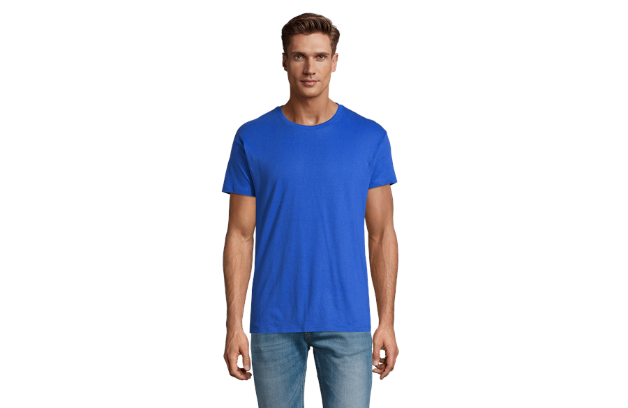 REGENT unisex majica sa kratkim rukavima