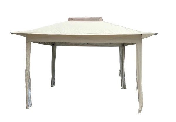 Tenda Melanija 350x350x260