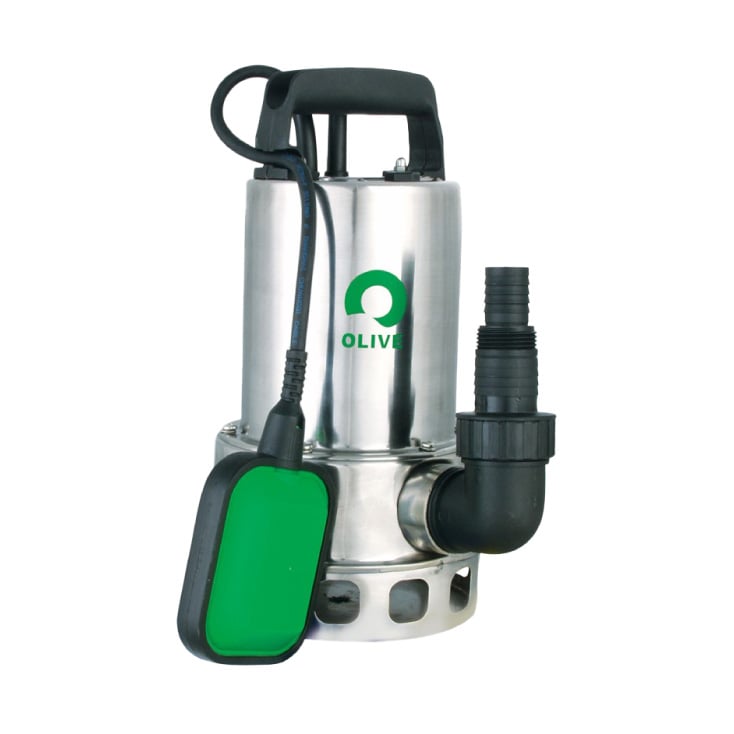 NEXSAS potapajuća pumpa NPP-1100I, 1100W, 15500 l/h