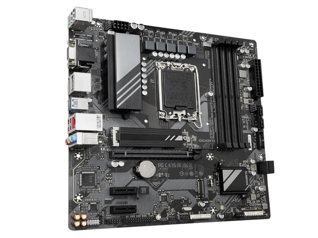 Maticna ploca GIGABYTE B760M DS3H 1.0/LGA1700