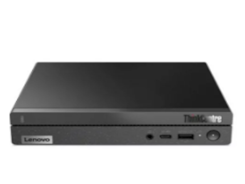 Racunar LENOVO ThinkCentre neo 50q G4 DOS/i5-13420H/16GB/512GB SSD/USB miš i tastaura/crna