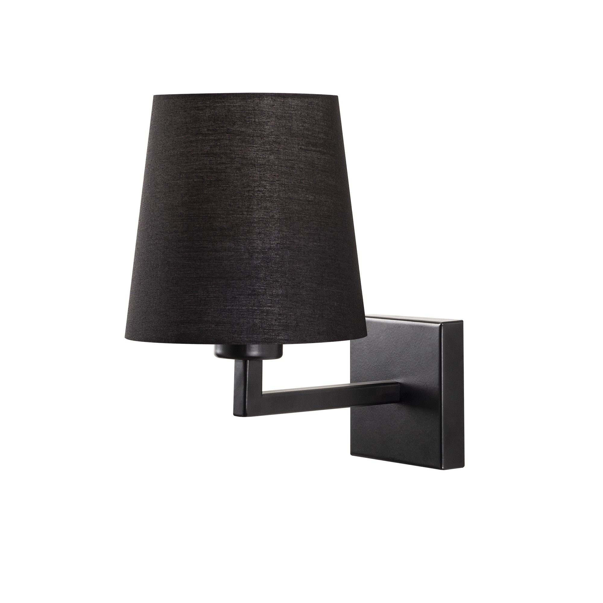 Zidna lampa Profil - 4658 Crna