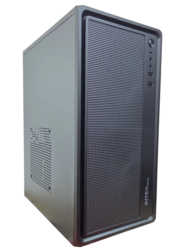 Računar ZEUS AMD R3 4300GE/DDR4 8GB/M.2 256GB/Win11Pro OEM