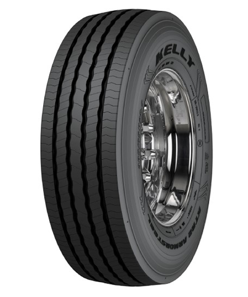 385/65R22.5 ARMORSTEEL KTR2 HL 164K M+S 3PMSF