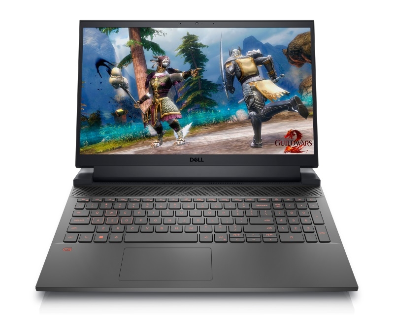 DELL G15 5520 15.6" FHD 120Hz 250nits i7-12700H 16GB 512GB SSD GeForce RTX 3060 6GB Backlit Ubuntu 5Y5B