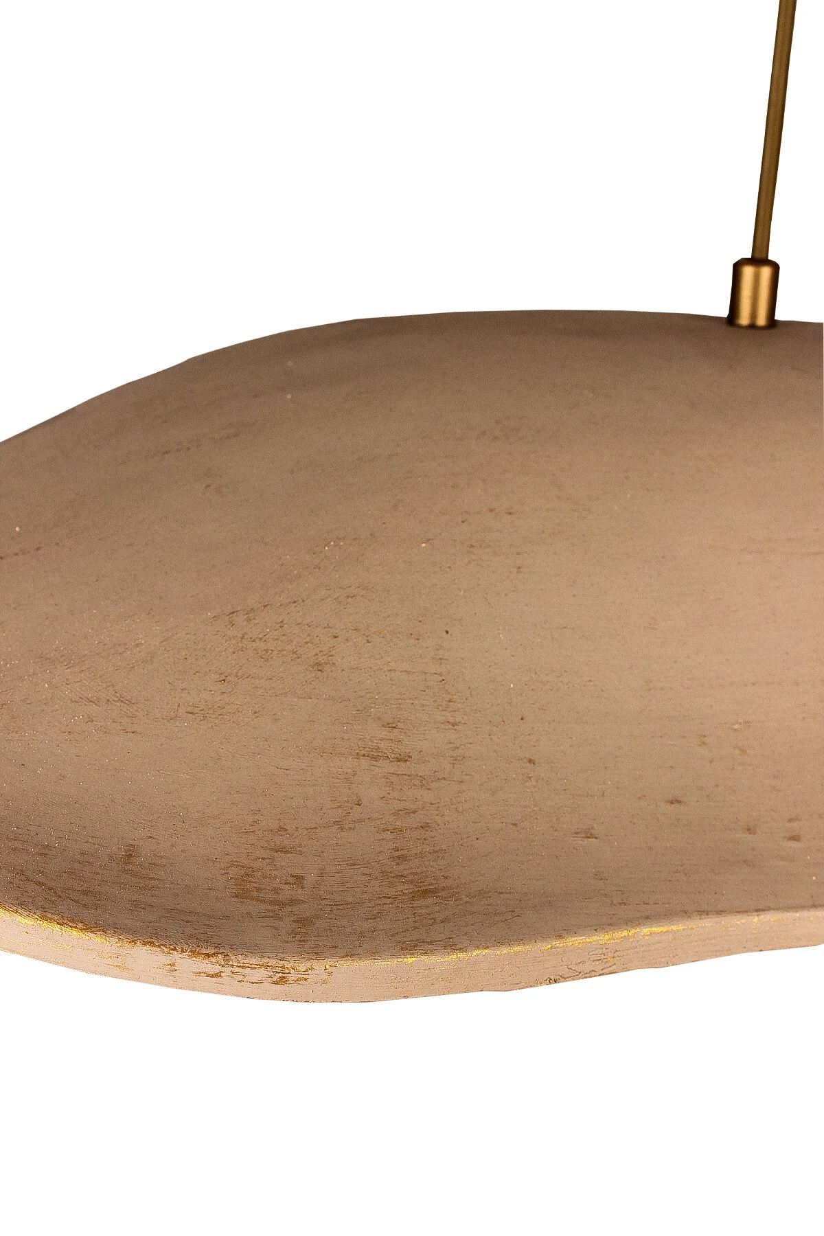 Luster BK218 Vintage, Zlatna