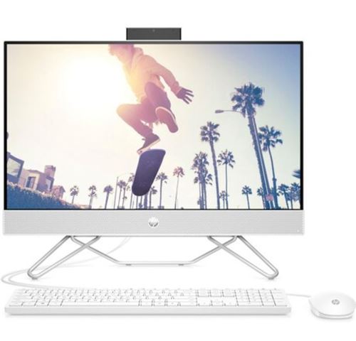 HP AIO 24-cb1070ny i5-1235U 8G512, 9S2U3EA#BED