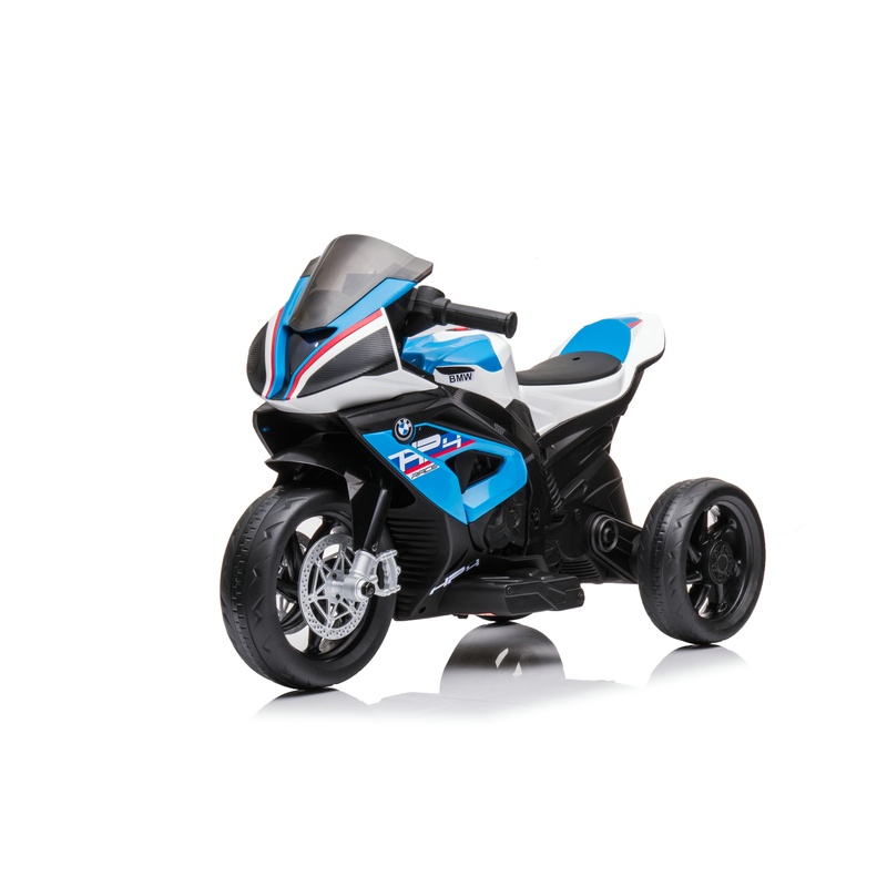 BMW Motor HP4 Race - Plavi