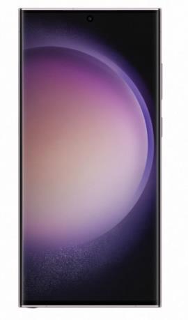 Mobilni Telefon Samsung S23 Ultra 12/512 Pink 5G