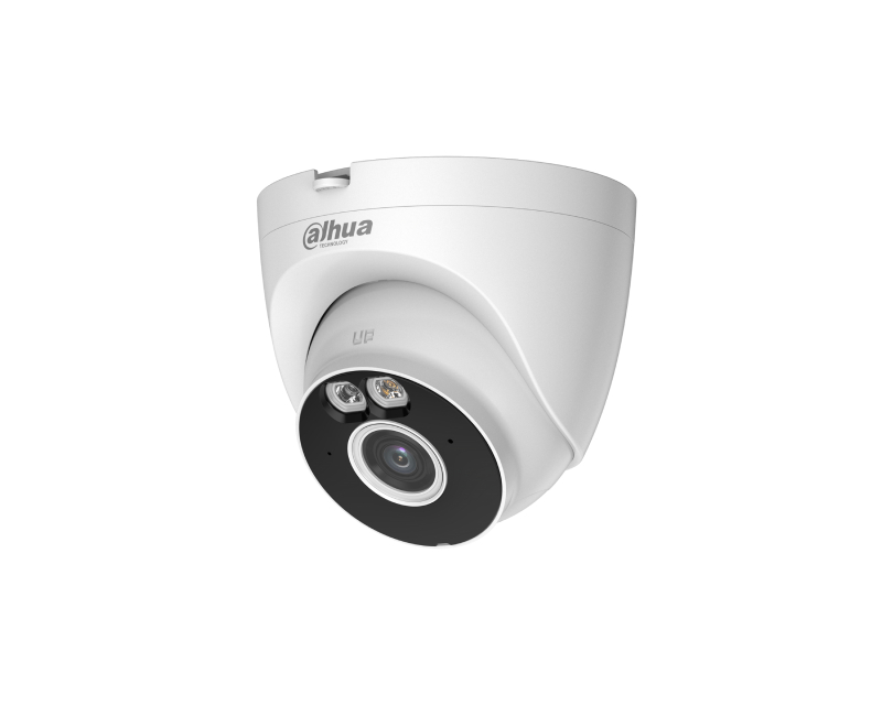 T5A-IL 5MP Fixed-focal Wi-Fi Turret Network Camera