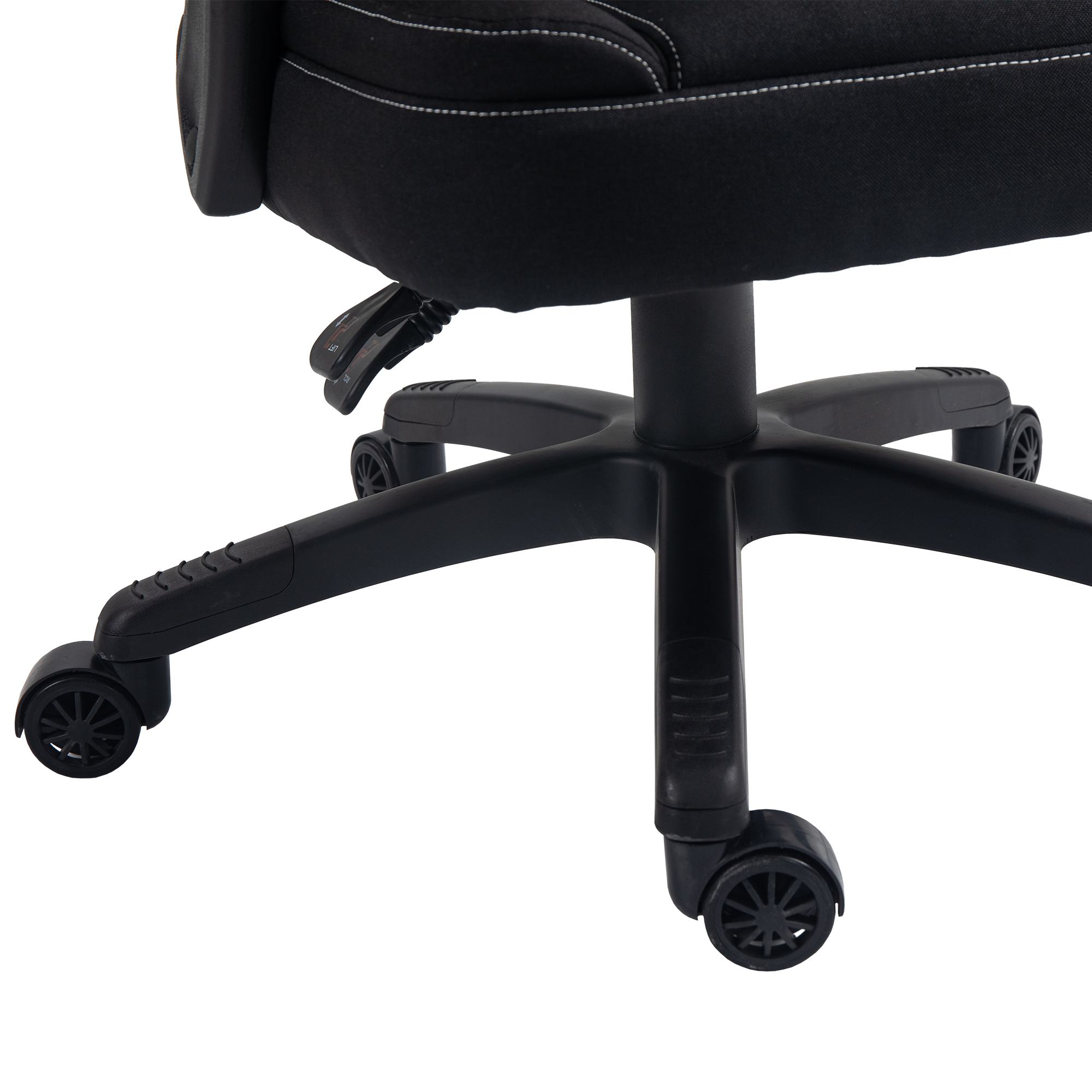 WS AUSTIN Black, Gaming Chair
