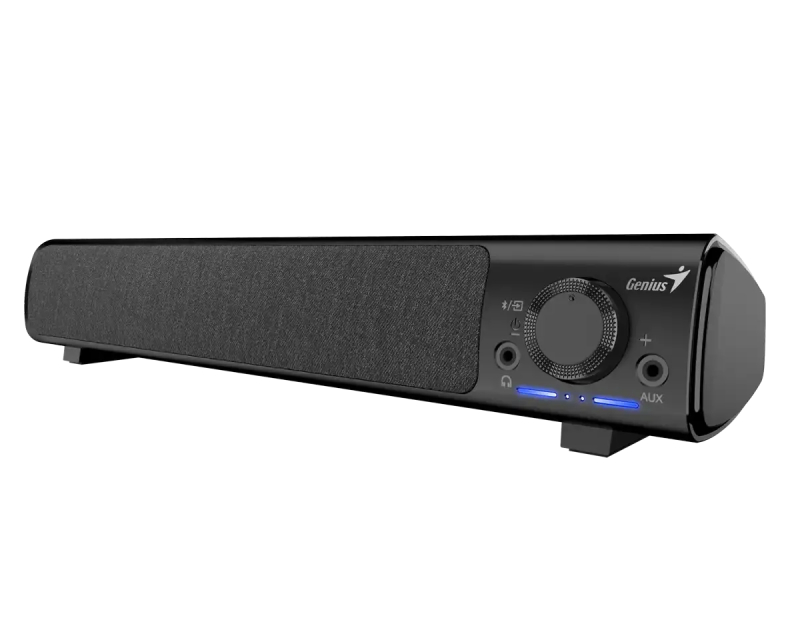 SoundBar 220BT crno/sivi
