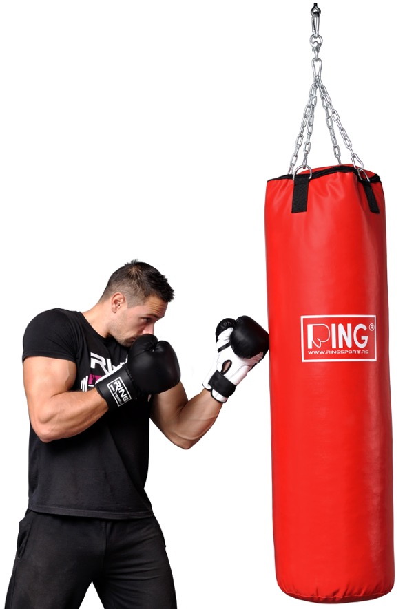 RING Rukavice za boks 10 oz - RS 2211-10